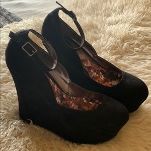 Madden Girl Shoes